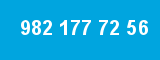 982 177 72 56 982 177 72 56